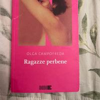 Libro “Ragazze perbene” (con firma dell’autrice)