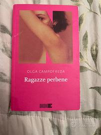 Libro “Ragazze perbene” (con firma dell’autrice)