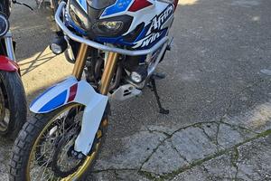 Africa twin avventure sports - 2022