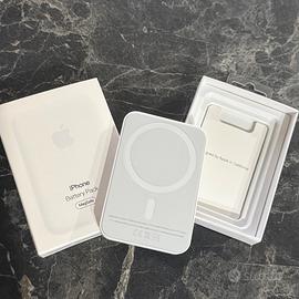 Apple Batteria MagSafe Bianca