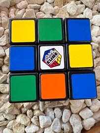 Cubo rubik vitage