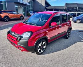 FIAT Panda Cross 1.0 FireFly S&S Hybrid