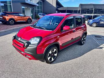 FIAT Panda Cross 1.0 FireFly S&S Hybrid