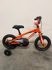 Bici Specialized bambino 12”