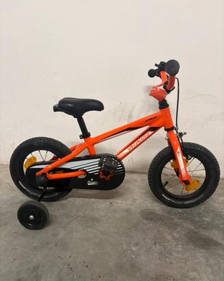 Bici Specialized bambino 12”