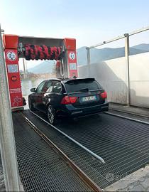 Bmw 320d xdrive touring Msport