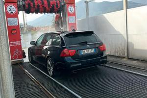 Bmw 320d xdrive touring Msport