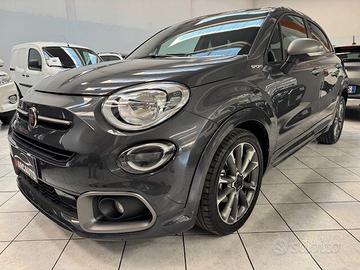 FIAT 500X 500X 1.0 T3 120 CV Sport