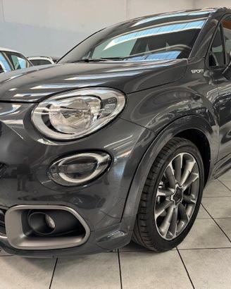 FIAT 500X 500X 1.0 T3 120 CV Sport