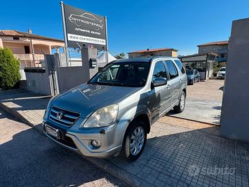 Honda CR-V UNICO PROPRIETARIO
