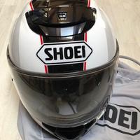 casco integrale Shoei