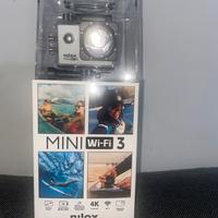 Gopro NILOX wi-fi 3
