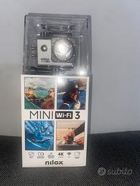 Gopro NILOX wi-fi 3