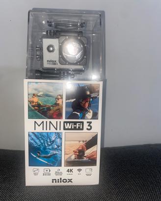 Gopro NILOX wi-fi 3