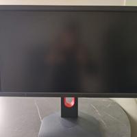 BenQ ZOWIE XL2411K, monitor da gaming da 24