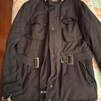 giaccone TUCANO MOTO