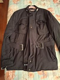 giaccone TUCANO MOTO