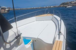 Manò marine 22.50 noleggio 