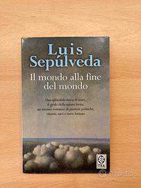 Libro Il mondo alla fine del mondo