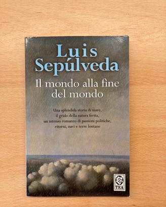 Libro Il mondo alla fine del mondo