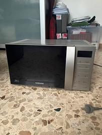 Microonde Samsung
