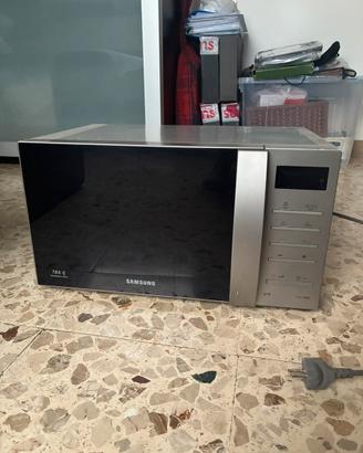 Microonde Samsung