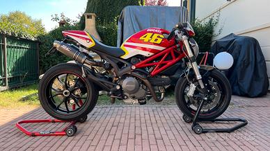 Monster 796+ depo 35 kw