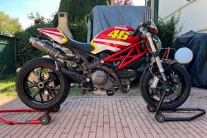 Monster 796+ depo 35 kw