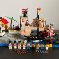 Lego Pirates 6277