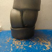 Gomme kart Vega rosse sl4