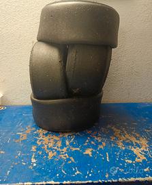 Gomme kart Vega rosse sl4