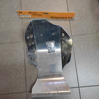 paramotore KTM exc -f 250  2008/11