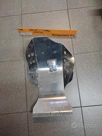 paramotore KTM exc -f 250  2008/11