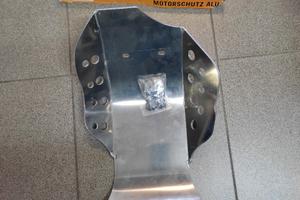 paramotore KTM exc -f 250  2008/11