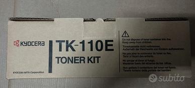 TONER KYOCERA TK-110