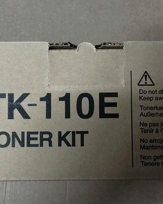TONER KYOCERA TK-110