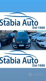 Renault Scenic Scénic 1.5 dCi 110CV Confort