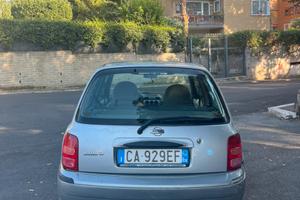 Nissan Micra 1.3 k11
