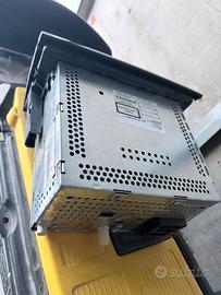 Autoradio fiat bravo