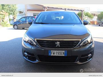 PEUGEOT 308 BlueHDi 130 S&S Business