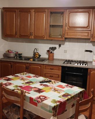 cucina lunghezza 3200 mm