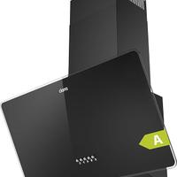 CAB6750 Classe A Cappa Aspirante Inclinata 60cm 35