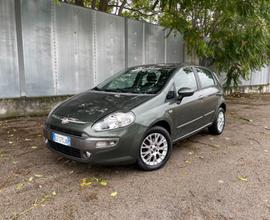 Fiat Punto Evo 1.4Benz/Metano 5porte Emotion 100mi