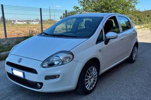 Fiat Grande punto 1.3 multijet 75cv 2015