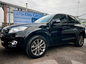 Toyota RAV4 Crossover 2.2 D-Cat 4WD A/T 150 CV Sty