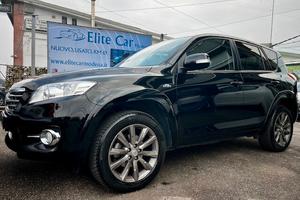 Toyota RAV4 Crossover 2.2 D-Cat 4WD A/T 150 CV Sty