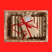 Calendario dell'avvento 12 giorni Manga