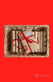 Calendario dell'avvento 12 giorni Manga