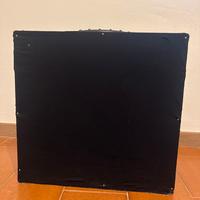 Subwoofer lanzar max st