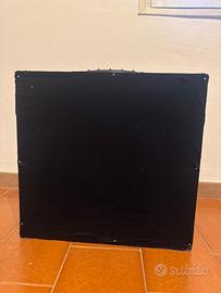 Subwoofer lanzar max st